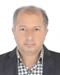 Mahmoud Ghasemi Nezhad Raeini