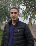 Mohammad Moazemi