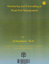 Monitoring and Forecasting in Plant Pest Management
