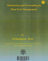 Monitoring and Forecasting in Plant Pest Management